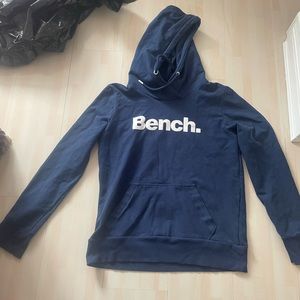 Bench hoodie, gently used